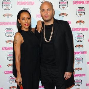 Neue Vorwürfe: Mel B. hat Polizei auf ihren Ex angesetzt