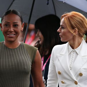 Krisenstimmung: Läd Mel B. Geri Halliwell zur Hochzeit ein?