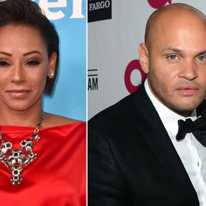 Mel B. und ihr Ex: So erbittert kämpfen sie ums Sorgerecht!