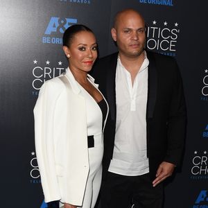 Nach Scheidungskampf: Mel B.s Ex-Mann wegen Betrugs verklagt