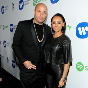 Mel B. lebte während Ehe mit Stephen Belafonte in Angst