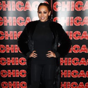 "Stärker als je zuvor": Emotionales Statement von Mel B.!