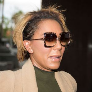 Bereits mit 14 Jahren: Mel B. wollte sich das Leben nehmen!