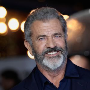 Mel Gibson (60): Heiratet er seine 25 Jahre alte Freundin?