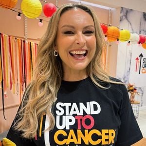 Mel Schilling war vor Tod optimistisch und hatte große Pläne