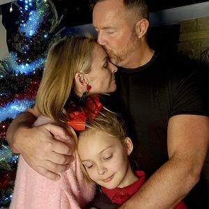 Wegen Job: Mel Schilling (†54) lebte getrennt von Familie