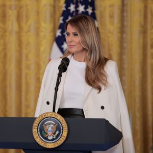 Melania Trump verrät: Ehe mit Donald ist voller Diskussionen
