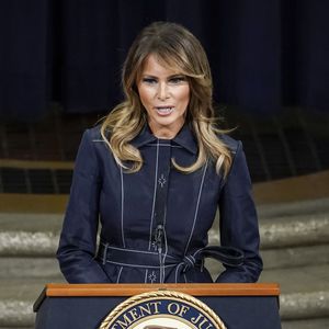 Melania Trump