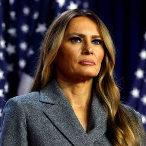Melania Trump nutzt Secret-Service-Codename für Filmfirma
