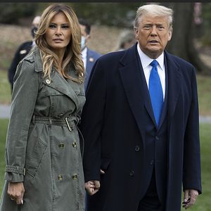 Affären & Co.: Das steht im Enthüllungsbuch über die Trumps