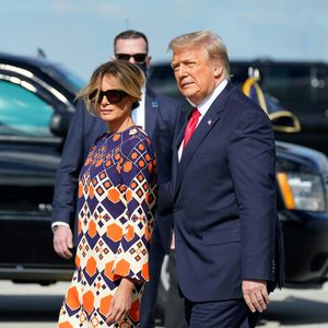 Insider sicher: Donald Trumps Ehe ist reines Geschäftsmodell