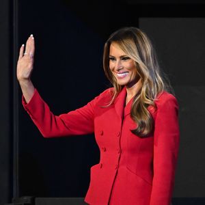 Melania Trump kündigt Doku über ihr Leben als First Lady an
