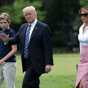 Im dritten "Sharknado": Donald Trump hatte Rolle angenommen!