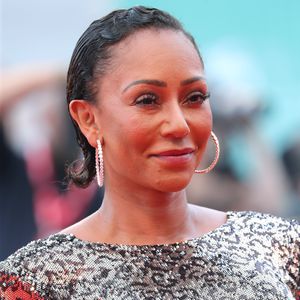 Melanie B. rührt bei Mel C.s Hochzeit alle zu Tränen