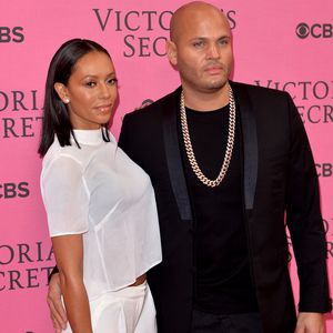 Ausraster im TV: Mel B. stürmt nach Ehe-Witz aus dem Saal!