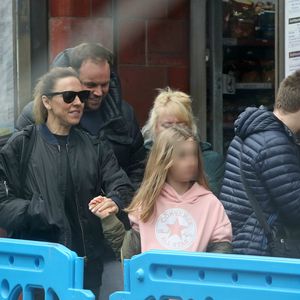 Sporty Spice Mel C. verrät: Ihre Tochter ist Spice-Girls-Fan