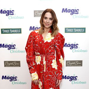 Melanie C. ist Mutter geworden!