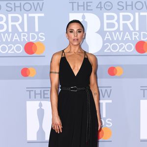 Mel C. spricht offen über ihre Depression und Essstörung