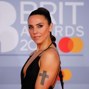 Wegen Essstörung: Melanie C. bekam ihre Periode nicht mehr