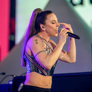 Melanie C. offen: So war die Spice-Girls-Reunion für sie