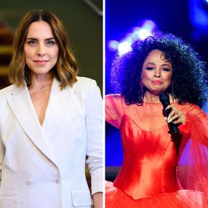 Inspiration für Spice Girls: Mel C schwärmt von Diana Ross