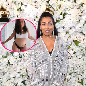Babybauch-Tanz: Sängerin Melanie Fiona ist wieder schwanger