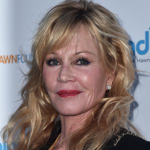 Melanie Griffith: Sie kämpft schon wieder gegen den Krebs