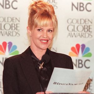 60 Jahre Melanie Griffith: Das Leben einer Hollywood-Ikone!