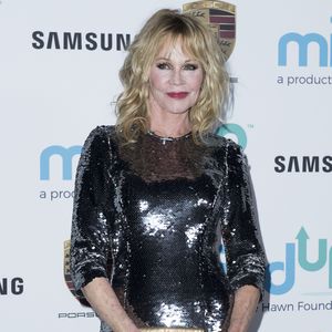 Finale Behandlung: Melanie Griffith hat Hautkrebs besiegt!