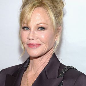 Dämlichstes Promibild des Tages: Melanie Griffith