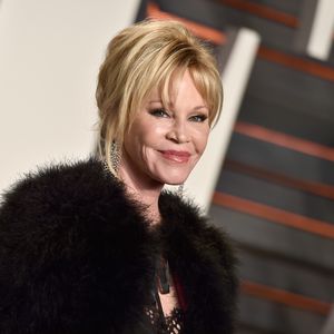 So trotzt Schauspielerin Melanie Griffith dem Hautkrebs!