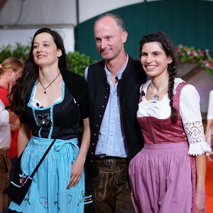 "Fand es schade": Bauer Hubert über Veganer-Melanies Exit