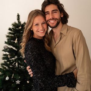 Erstes Baby: Álvaro Soler und seine Melanie werden Eltern!