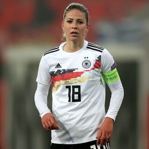 Melanie Leupolz schockt mit Karriereende vor Frauen-EM 2025