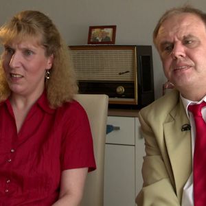 Tony Marony: 1. Auftritt nach der schlimmen Pleite