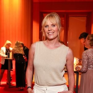 Nach ihrer Trennung startete Melanie Marschke neu durch