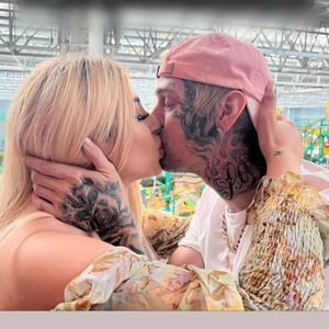 Melanie Martin gedenkt Ex Aaron Carter an Weihnachten
