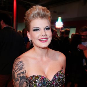 Melanie Müller gibt zu: Mein Kind wird ein Travel-Baby!