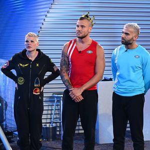 Rafi wittert Promi-BB-Komplott: Kennen sich Melli und Eric?