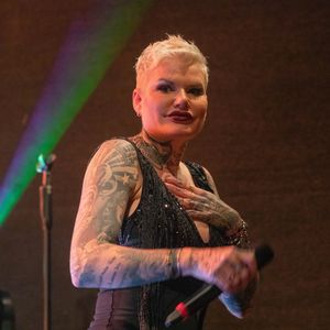 Wegen Urteil: Ist Melanie Müllers Schlagerkarriere am Ende?