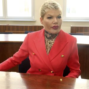 Ex ist Papa geworden: Melanie Müller teilt böse Botschaft