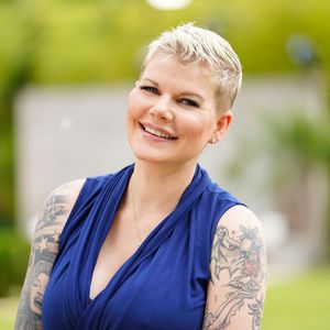 Melli Müller ist mit "Like Me – I'm Famous"-Auftritt happy