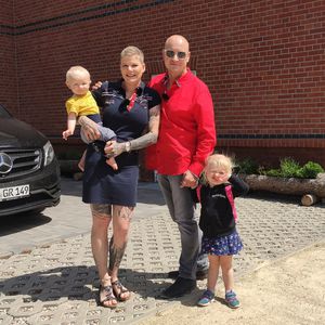 Ehe-Aus: Wie geht es mit Mike und Melli Müllers Kids weiter?