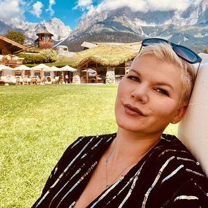 Abweichung in Schwangerschaft: Melli Müller machte Bluttest