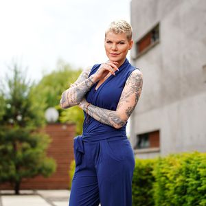 Melanie Müller ist von "Like Me – I'm Famous"-Gruppe genervt