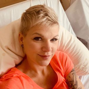 Melli Müller macht in der aktuellen Lage 70.000 Euro Miese