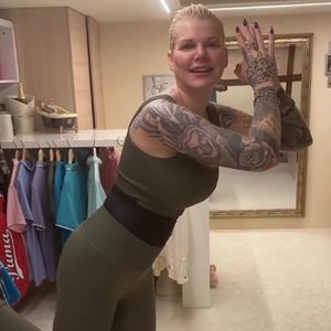 Mama-Makeover: Melanie Müller unterzog sich Beauty-OPs!