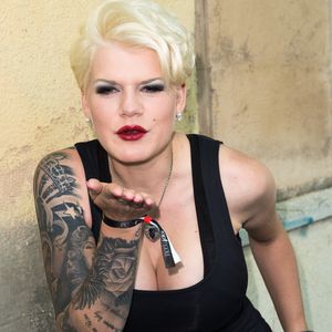 Ballermann-Wurst: Darum hat Melanie Müller ihre eigene Bude!