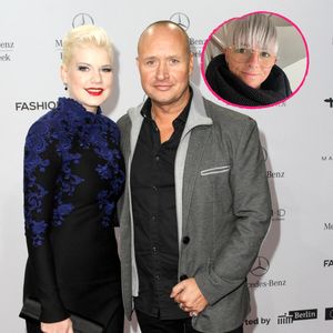 Melanie Müller, Ex Mike und seine Katharina hatten Dreier!