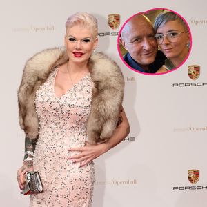 Melanie Müller hatte Dreier mit Ex Mike und seiner Neuen!